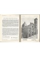 FIRENZE FLORENCE 1955 GUIDA omaggio of albergo Colonna Grazzini libro Guide su