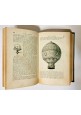 FISICA POPOLARE elementi e meteorologia di Ambrogio Robiati 1853 libro antico 