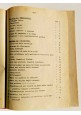 FISICA SPERIMENTALE volume I di Gilberto Bernardini 1946 libro per università 