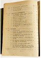 FISICA SPERIMENTALE volume II di Edoardo Amaldi 1947 libro per università 