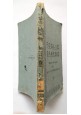 FOGLIE SPARSE di Salvatore Emmanuele Anastasi Editore The Rosary Press Libro