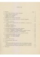 esaurito - FONDAMENTI DELLA TEORIA DELL'ELLISSE DI ELASTICITA' di Stabilini 1941 Zanichelli