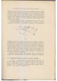 esaurito - FONDAMENTI DELLA TEORIA DELL'ELLISSE DI ELASTICITA' di Stabilini 1941 Zanichelli