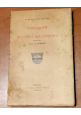 esaurito - FONDAMENTI DI MECCANICA RELATIVISTICA di Tullio Levi Civita 1928 Zanichelli