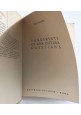 FONDAMENTI DI UNA CULTURA CRISTIANA Henri Davenson 1948 Editrice Studium Libro