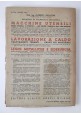 esaurito - FONDERIA di Alfredo Galassini 1945 Hoepli Manuale elementi tecnologia meccanica