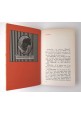 ESAURITO - FRANCESCO DE GREGORI UN MITO di Romano Giaccio e Piferi 1980 Lato Side Libro