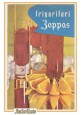 FRIGORIFERI ZOPPAS manuale brochure pubblicitaria Vintage anni '60 Illustrata