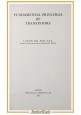 FUNDAMENTAL PRINCIPLES OF TRANSISTORS di J Evans 1962 Heywood and Company Libro