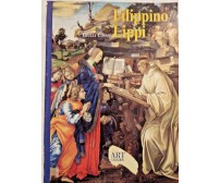 Filippino Lippi + Filippino Lippi e l'Umanesimo Art e Dossier MONOGRAFIA su