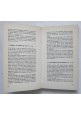 GENESI di Diego Arenhoevel 1987 Cittadella libro storia memoria patriarch Bibbia