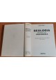 ESAURITO - GEOLOGIA APPLICATA ALLA INGEGNERIA di Ardito Desio 1959 Hoepli libro manuale