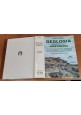 ESAURITO - GEOLOGIA APPLICATA ALLA INGEGNERIA di Ardito Desio 1959 Hoepli libro manuale