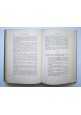 GESÙ SCONOSCIUTO di Dmitri Merezkovskij 1933 Bemporad libro sui vangeli