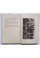 GIANNINA GIORDANI memorie di Giovanni Urbani 1931 Editrice Pro Familia Libro