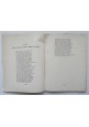 GIOBBE E IL CANTICO DEI CANTICI nella versione di Vito Maselli 1954 Libro