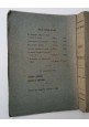 GIUDICE E TESTIMONI studio psicologia giudiziaria di Berardi 1909 libro diritto