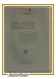 GIUDICE E TESTIMONI studio psicologia giudiziaria di Berardi 1909 libro diritto