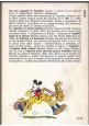 GLI ANNI RUGGENTI DI TOPOLINO Walt Disney Del Buono 1973 Mondadori fumetti