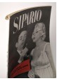 GLI ARCANGELI NON GIOCANO A FLIPPER di Dario Fo SIPARIO rivista settembre 1959