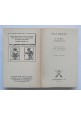 GLI EBREI di Roger Peyrefitte 2 volumi 1972 Longanesi Libro pocket