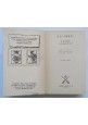 GLI EBREI di Roger Peyrefitte 2 volumi 1972 Longanesi Libro pocket