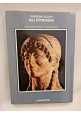 GLI ETRUSCHI di Raymond Bloch 1984 il saggiatore libro storia archeologia