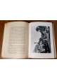 ESAURITO - GLI ORSINI di Gustavo Brigante Colonna 1955 Ceschina libro storia biografia su