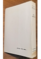 ESAURITO - GLI ORSINI di Gustavo Brigante Colonna 1955 Ceschina libro storia biografia su