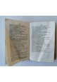 GRAMMATICA DI EMMANUELE ALVARO 1842 libro antico stamperia del fibreno Napoli