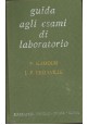 GUIDA AGLI ESAMI DI LABORATORIO di P.Kamoun e J.P.Fréjaville 1983 Marrapese