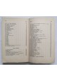 GUIDA ALL'ANTICO E NUOVO TESTAMENTO di Eugenio Zolli 1960 Garzanti Libro Bibbia