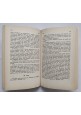 GUIDA ALL'ANTICO E NUOVO TESTAMENTO di Eugenio Zolli 1960 Garzanti Libro Bibbia