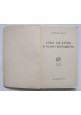 GUIDA ALL'ANTICO E NUOVO TESTAMENTO di Eugenio Zolli 1960 Garzanti Libro Bibbia