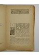 GUSTAVO FLAUBERT di Guido Muoni 1920 Formiggini profili 53 biografia libro