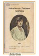 ESAURITO - I DEMONI tomo secondo di Heimito Von Doderer 1979 Einaudi gli struzzi Libro 