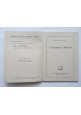 esaurito - I DEVASTATORI DELL'ORTO di Antonio Calzecchi Onesti 1941 Libro collana massaia