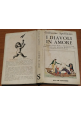 I DIAVOLI IN AMORE di Guillaume Apollinaire 1966 Sugar Libro Biografie l'Aretino