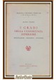 I GRADI DELLA CONOSCENZA SUPERIORE di Rudolf Steiner 1949 Bocca Libro intuizione