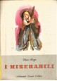 I MISERABILI 2 VOLUMI di Victor Hugo 1960 Armando Curcio Editore