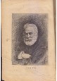 I MISERABILI di Victor Hugo 1896 Tommasi Libro Antico illustrato romanzo