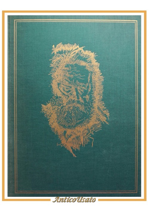 I MISERABILI di Victor Hugo 1966 Aldo Palazzi illustrato da Renato Guttuso Libro
