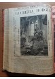 I MISTERI DELLE PRIGIONI + VATICANO Roberto Del Mare Demofilo Italico 1883 Libro