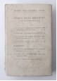 ESAURITO - I MISTERI di Raffaele Pettazzoni 1924 Zanichelli saggio teoria storico religiosa
