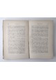 ESAURITO - I MISTERI di Raffaele Pettazzoni 1924 Zanichelli saggio teoria storico religiosa
