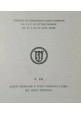 I NAVIGATORI A cura di Giuseppe Bucciante 1965 Dedalo libro tiratura limitata 