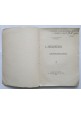 I NEURASTENICI E LA RESPONSABILITÀ PENALE Berardi 1906 Antonio Di Stefano Libro