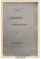 I NEURASTENICI E LA RESPONSABILITÀ PENALE Berardi 1906 Antonio Di Stefano Libro