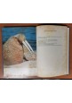I NOSTRI AMICI DEL MARE di Jacques Cousteau Philippe Diolé 1974 Longanesi Libro