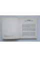 I PENSIERI DEL FEDERALE 1969 Bompiani libro fascismo fogli di disposizione